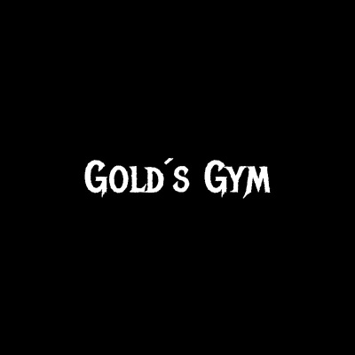 Golds Gym