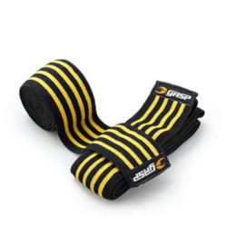 GASP Knee Wraps