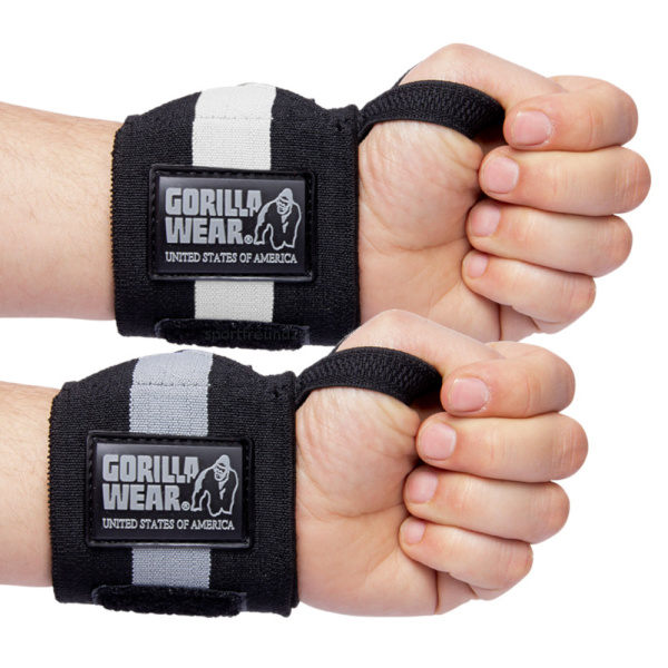 Gorilla Wear Wrist Wraps Ultra