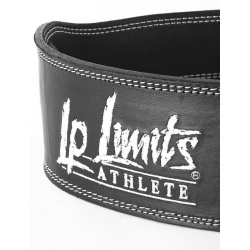 Legal Power Leather Lifting Belt 601-999