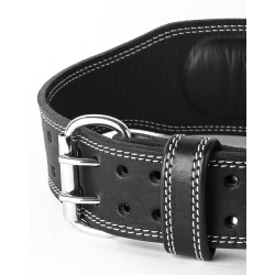 Legal Power Leather Lifting Belt 601-999
