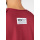 Gorilla Wear Classic Work Out Top Burgundy Red S/M