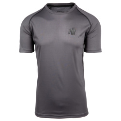 Gorilla Wear Performance T-Shirt grey S