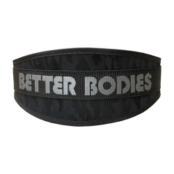 Better Bodies Gym Belt