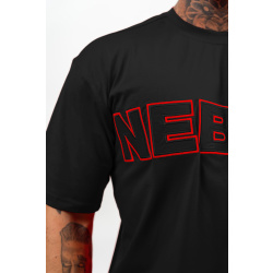 Nebbia Legacy T-Shirt 711