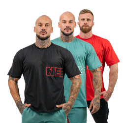 Nebbia Dedication T-Shirt 709