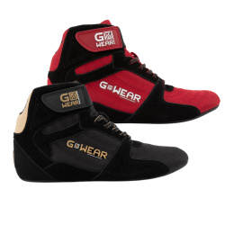 Gwear Pro High Tops