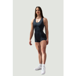 Nebbia Workout Bodysuit Gym Rat 287