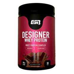 ESN Designer Whey Protein 908g Dose