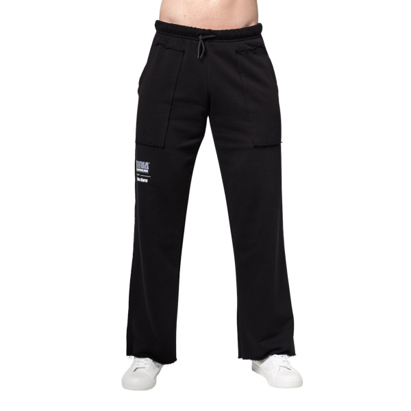 Nebbia Sweatpants NO SHORTCUTS 364