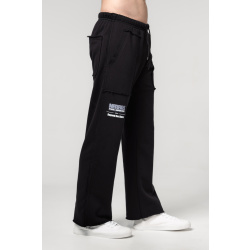 Nebbia Sweatpants NO SHORTCUTS 364