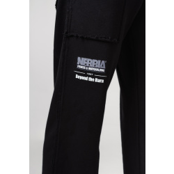 Nebbia Sweatpants NO SHORTCUTS 364
