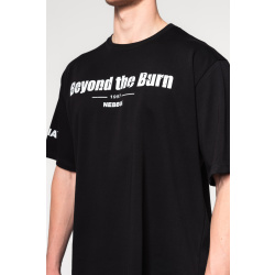 Nebbia Heavyweight Oversized T-Shirt 356