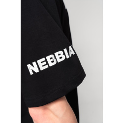 Nebbia Heavyweight Oversized T-Shirt 356