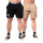 Nebbia Sweatshorts GYM BRO 352