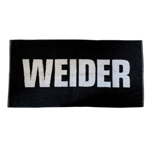 Weider Towel 100 x 50cm