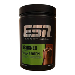 ESN Designer Vegan Protein 910g Can