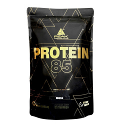 PEAK Protein 85 - 900g Beutel