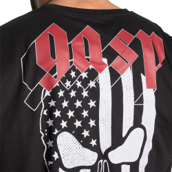 GASP Standard Skull Tee