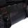 GASP Duffel Bag black/red