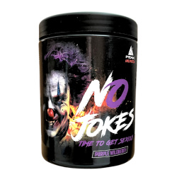 PEAK No Jokes 600g