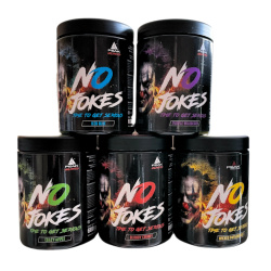 PEAK No Jokes 600g