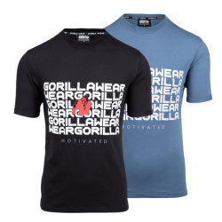 Gorilla Wear Bradley T-Shirt