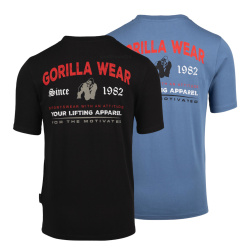 Gorilla Wear Warren T-Shirt