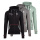 Gorilla Wear Georgia Zipped Hoodie