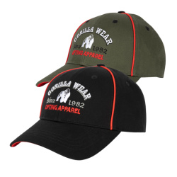 Gorilla Wear Lugo Cap