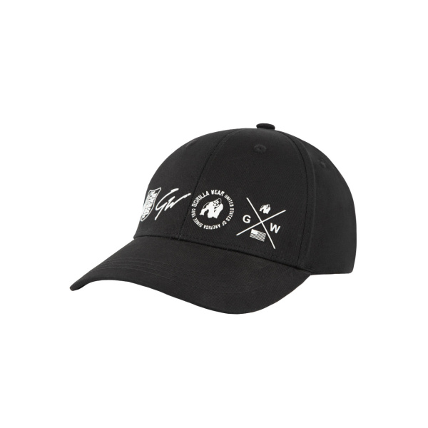 Gorilla Wear Weston Cap