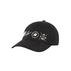 Gorilla Wear Weston Cap