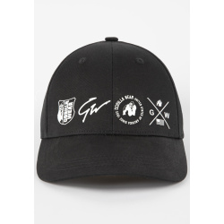 Gorilla Wear Weston Cap