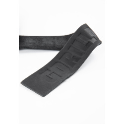 Gorilla Wear Leather Straps