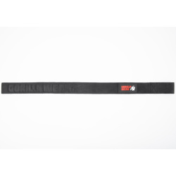 Gorilla Wear Leather Straps