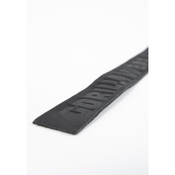 Gorilla Wear Leather Straps