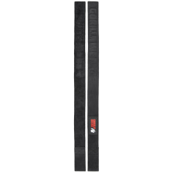 Gorilla Wear Leather Straps