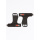 Gorilla Wear 2-Hole Leather Lifting Grips