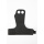 Gorilla Wear 2-Hole Leather Lifting Grips