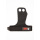 Gorilla Wear 2-Hole Leather Lifting Grips