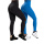 Gorilla Wear Olivia Seamless Scrunch Leggings