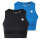 Gorilla Wear Olivia Seamless Crop Top