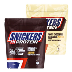 Snickers Protein 875g Beutel