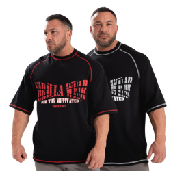 Gorilla Wear Finley Oversized T-Shirt