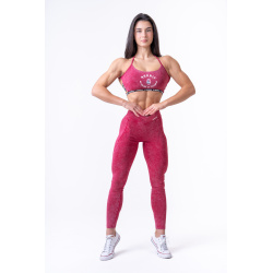 Nebbia Washed Off Sports Bra LEGACY 779