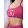 Nebbia Washed Off Sports Bra LEGACY 779