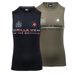 Gorilla Wear Broxton Tank Top