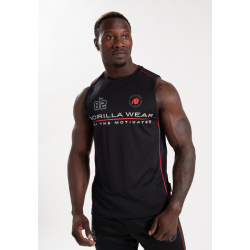 Gorilla Wear Broxton Tank Top