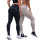 Nebbia Lift Up Bubble Butt Leggings 558