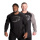GASP Original Raglan LS